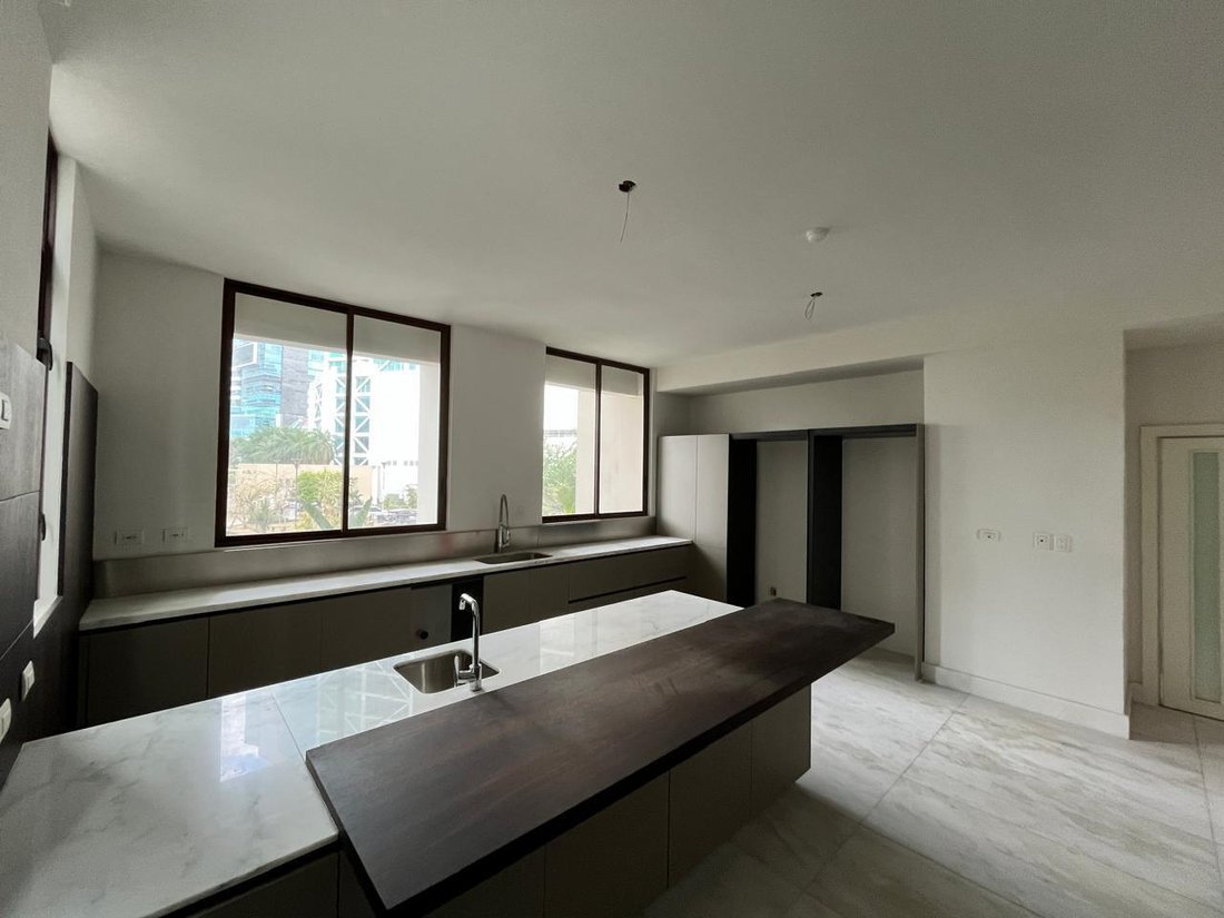 Condo in Panama City, Panama, Panama 4 - 17544580
