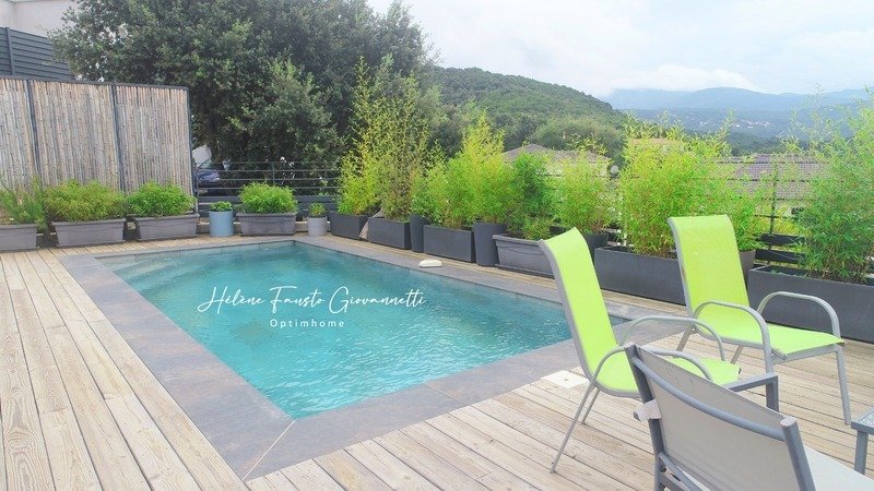 Villa in Oletta, Corsica, France 3 - 17540220