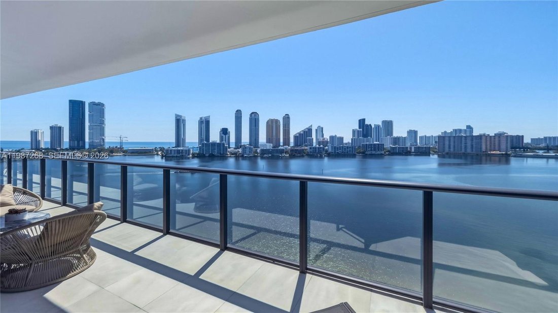 Condo in Golden Beach, Florida, United States 4 - 17520356