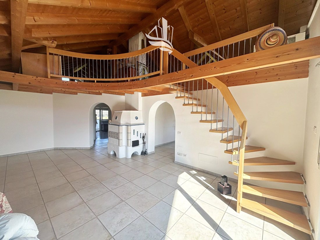 Villa in Terlan, Trentino – Alto Adige/Südtirol, Italy 3 - 17541559