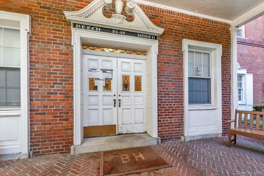 Cooperativa a Jamaica Hills, New York, Stati Uniti 1 - 17541140