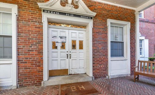 Cooperativa en Jamaica Hills, Nueva York, Estados Unidos 1