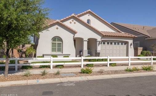 House in Queen Creek, Arizona, United States 1