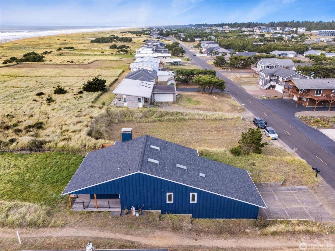 House in Ocean Park, Washington, United States 3 - 17542102