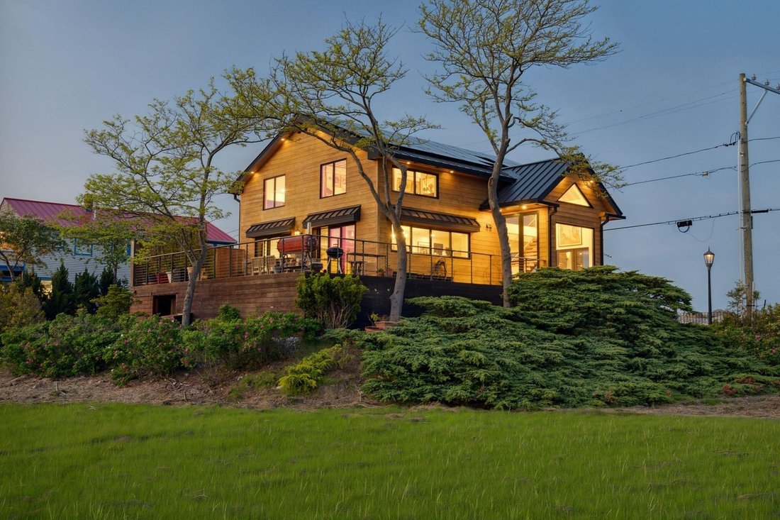 House in Rye, New Hampshire, United States 1 - 17540100
