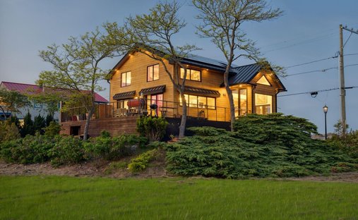 House in Rye, New Hampshire, United States 1