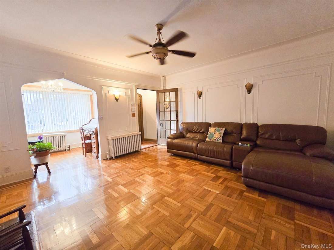 House in New York, New York, United States 3 - 17539635