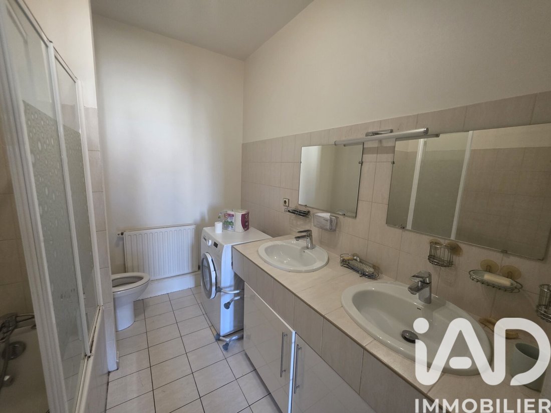Apartment in Hôtel de Ville-Quinconce-Saint Seurin-Fondaudège, Bordeaux, France 4 - 17545706