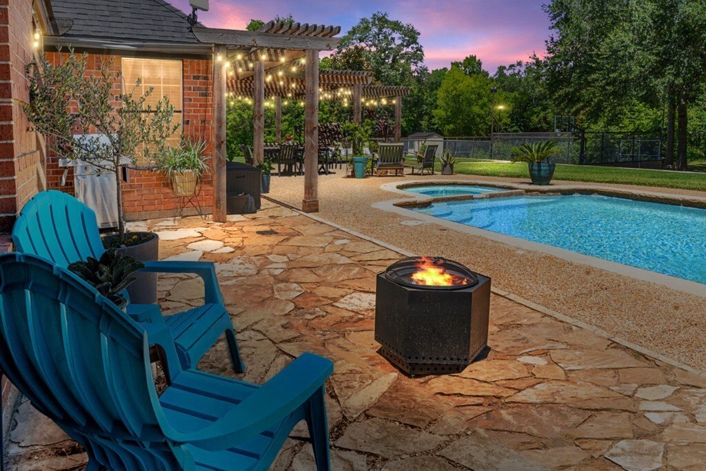House in Mabank, Texas, United States 3 - 17543910