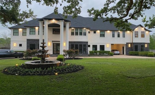 Casa a Missouri City, Texas, Stati Uniti 1