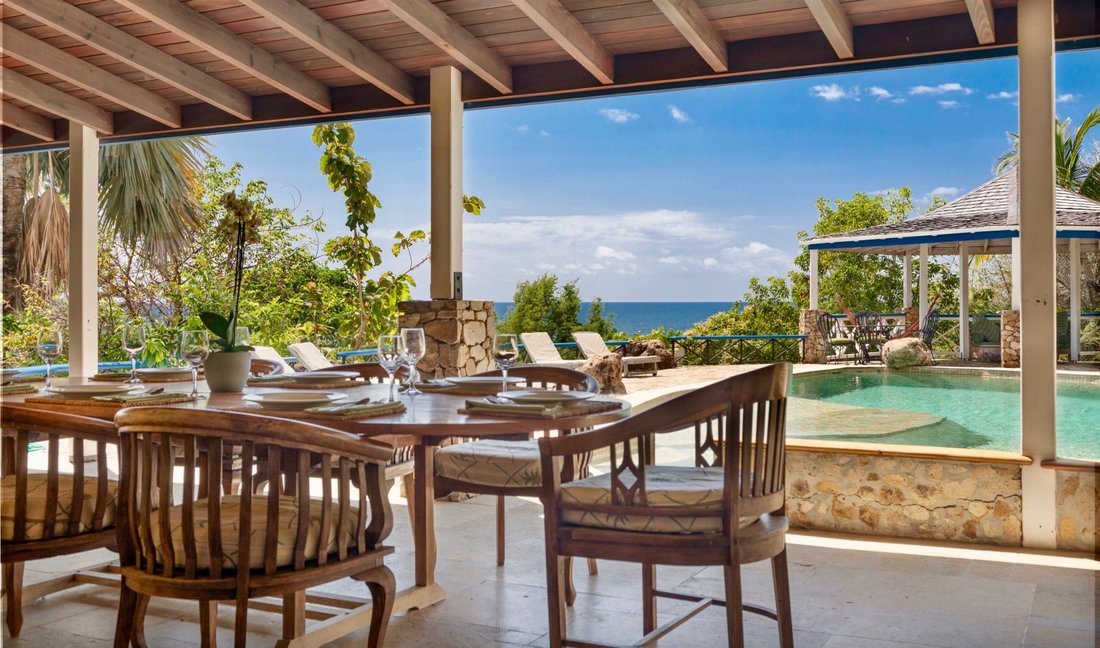 House in Liberta, Saint Paul, Antigua and Barbuda 5 - 17540955