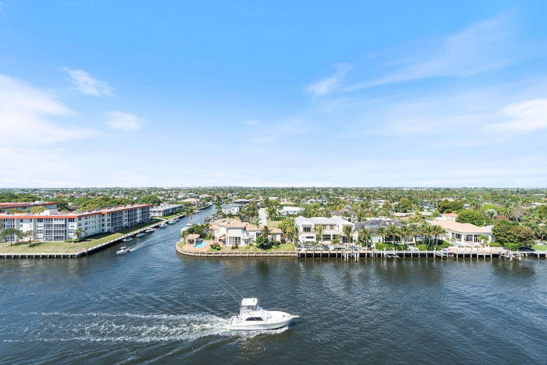 Condo in Hillsboro Beach, Florida, United States 1 - 17544514