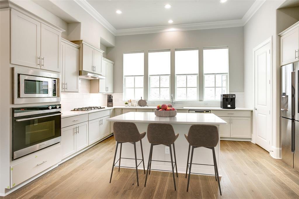 Casa a Irving, Texas, Stati Uniti 2 - 17543249