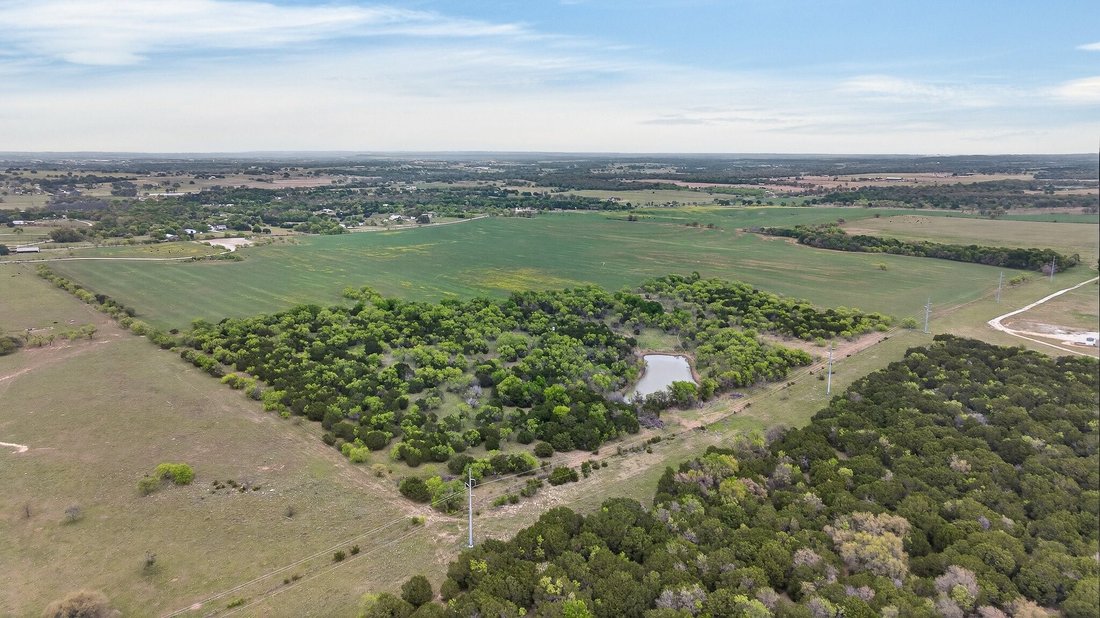 Land in Granbury, Texas, United States 2 - 17540184