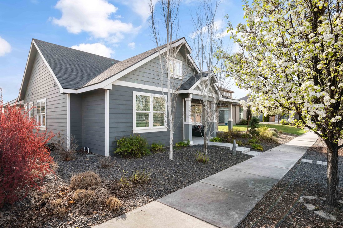 House in Richland, Washington, United States 3 - 17541061