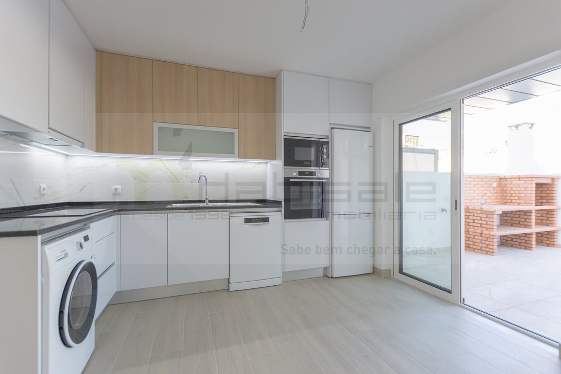 Apartment in Vila Nova de Cacela, Algarve, Portugal 1 - 17542026