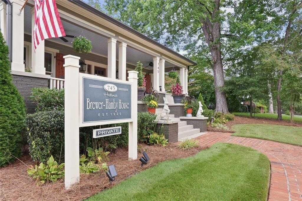 Casa a Clarkesville, Georgia, Stati Uniti 4 - 17544276