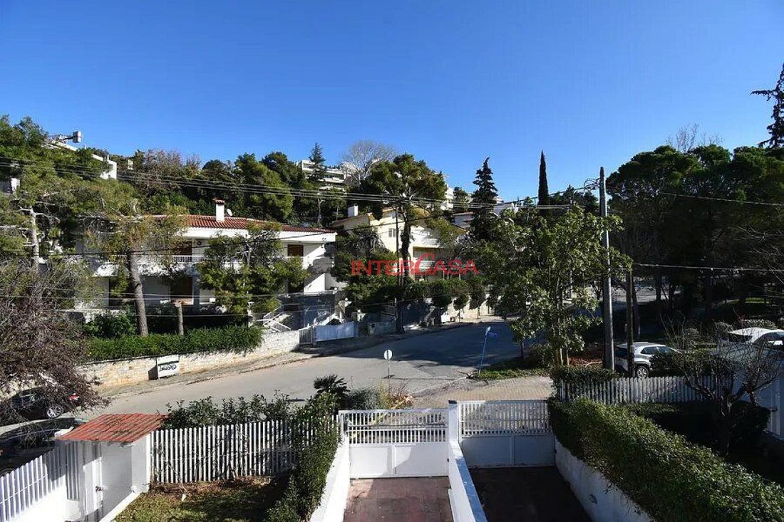 Apartment in Kifisia, Attica, Greece 1 - 17542322