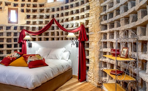 Villa à Pichanges, Bourgogne-Franche-Comté, France 1