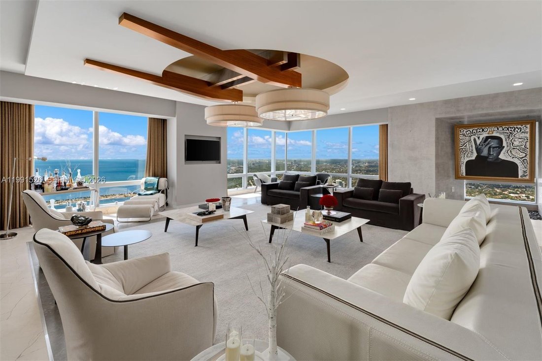 Condo in Miami, Florida, United States 2 - 17542007