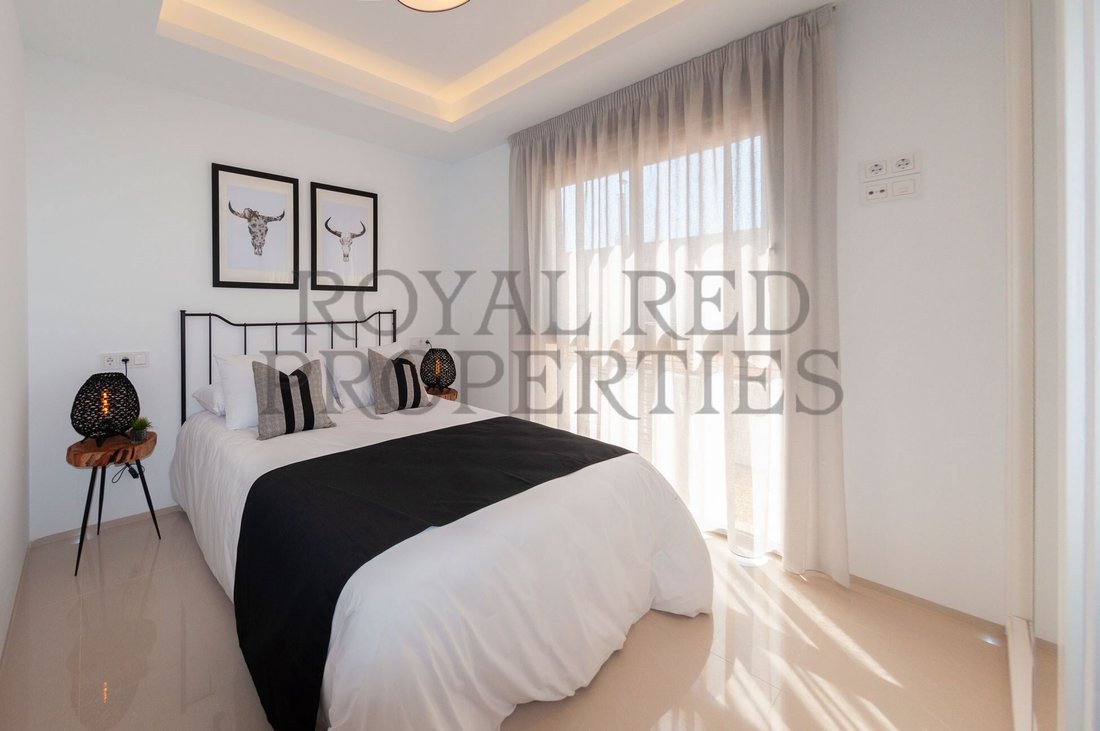 Chalet in Los Alcazares, Región de Murcia, Spain 4 - 17541677