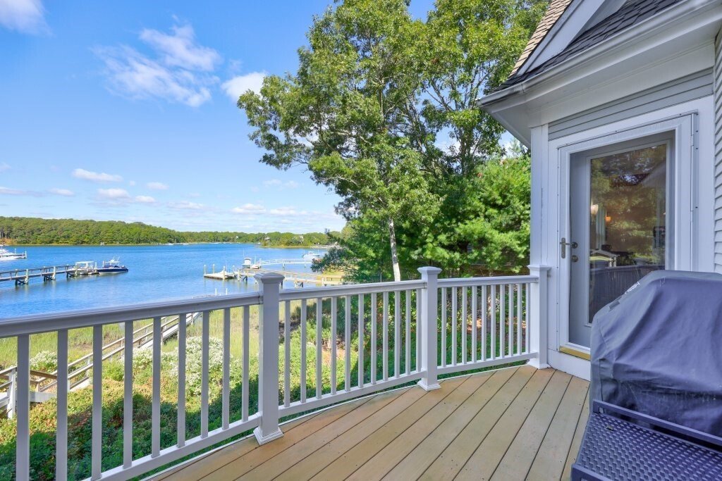 House in Mashpee, Massachusetts, United States 3 - 17543822
