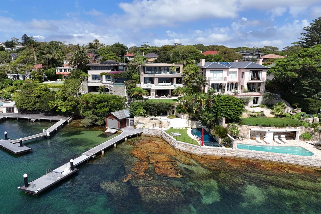 House in Sydney, New South Wales, Australia 1 - 17544251