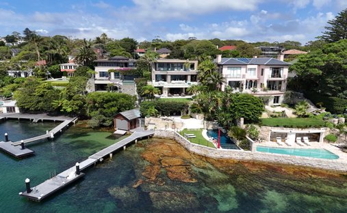 Casa en Sydney, Nueva Gales del Sur, Australia 1