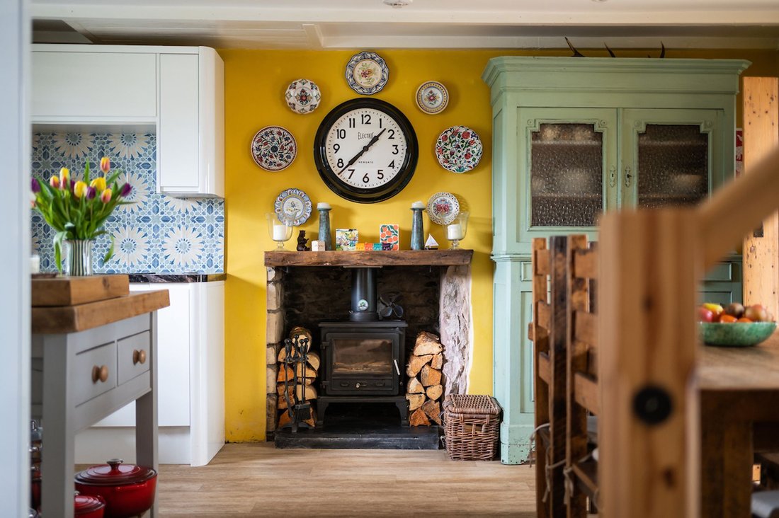 House in Scottish Borders, Scotland 5 - 17538984