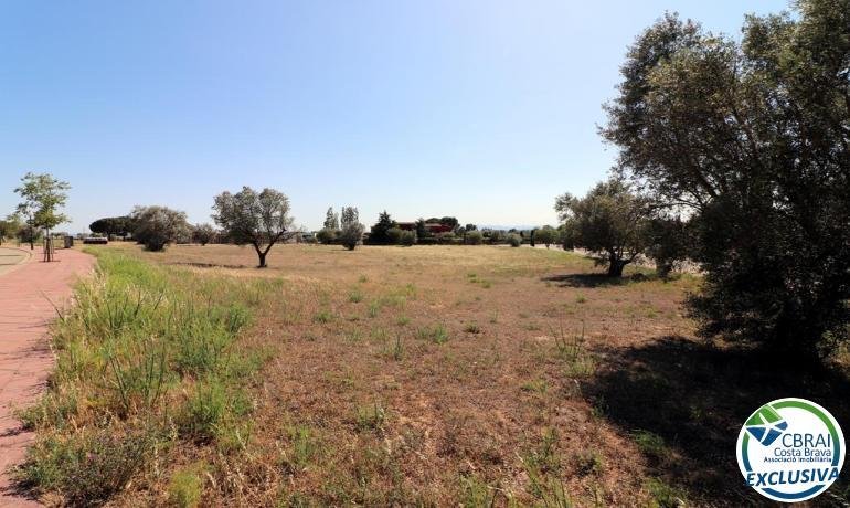 Terreno en Perelada, Cataluña, España 2 - 17542542