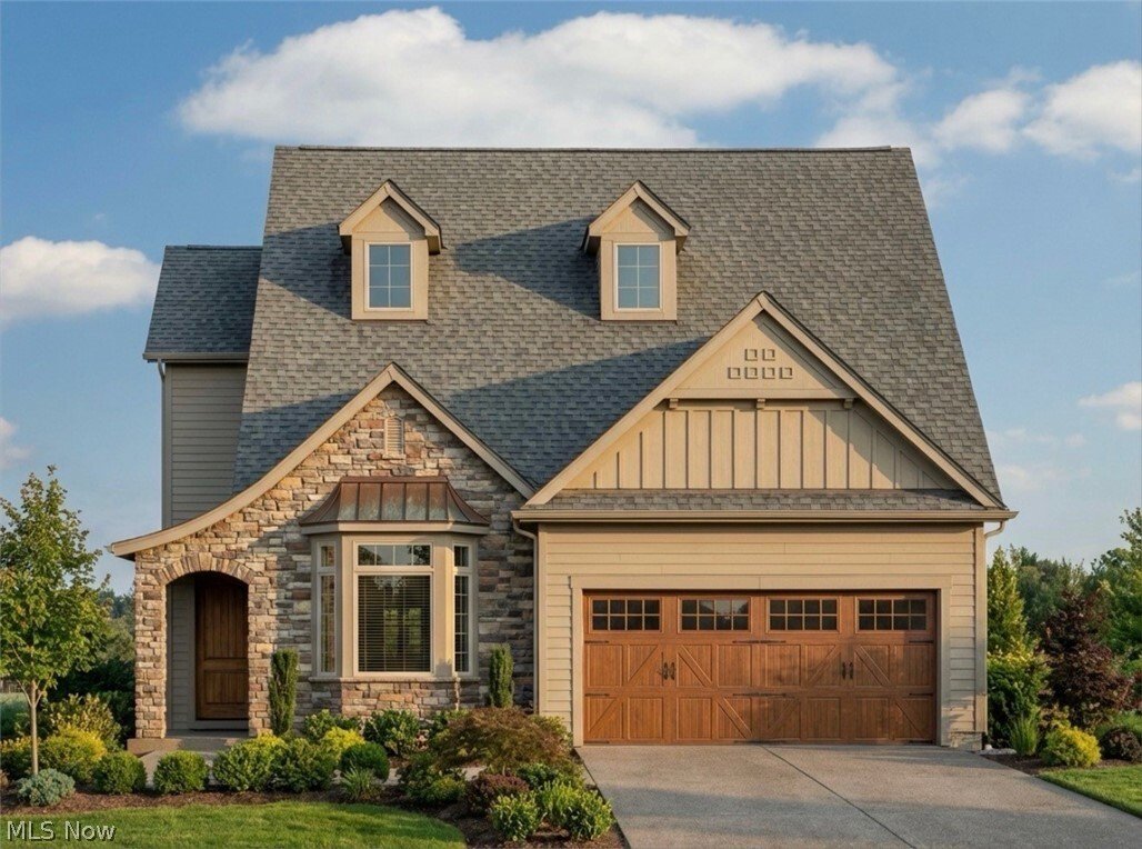 House in Novelty, Ohio, United States 1 - 17539705