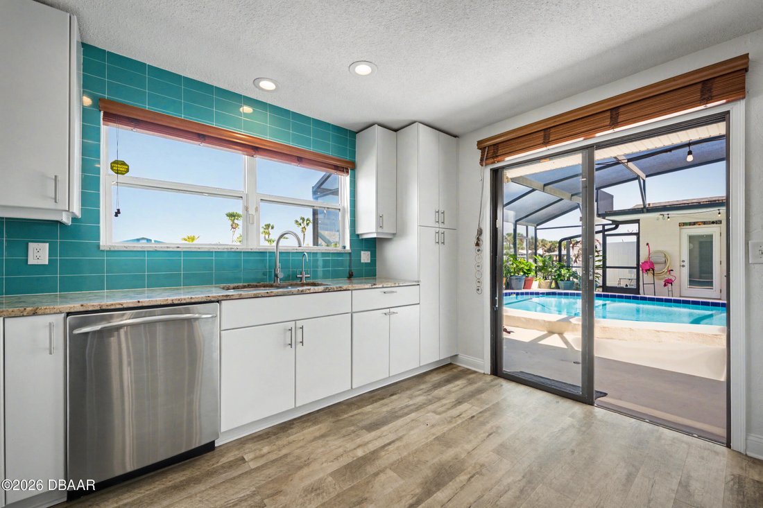 House in Port Orange, Florida, United States 4 - 17542503