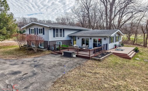 Casa a Varna, Illinois, Stati Uniti 1