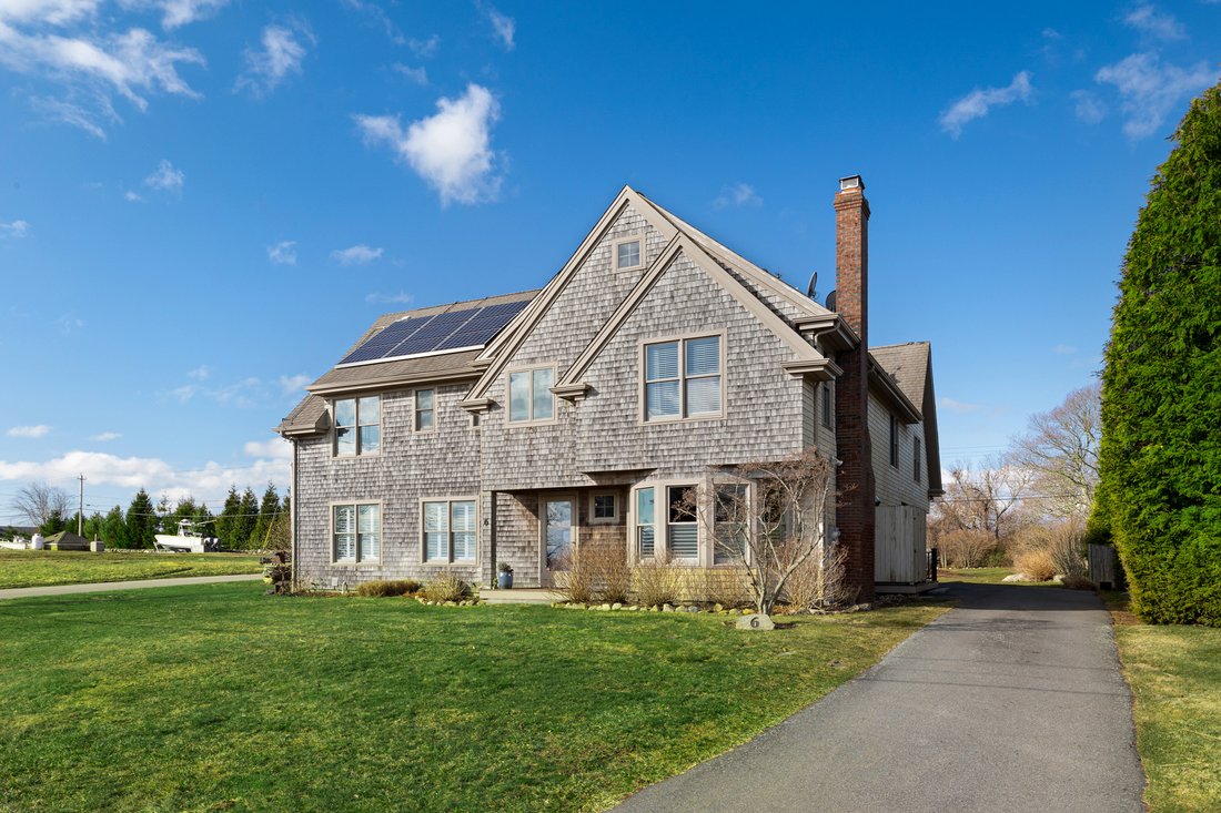 House in Westport, Massachusetts, United States 3 - 17539273