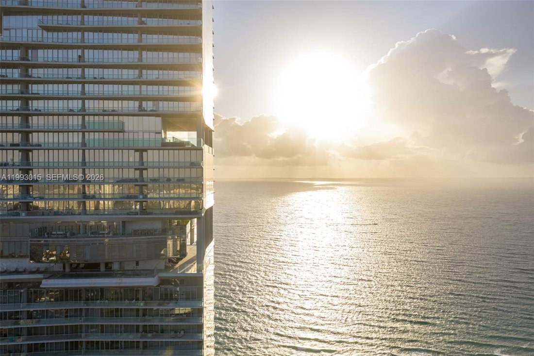 Eigentumswohnung in Sunny Isles Beach, Florida, Vereinigte Staaten 2 - 17544309