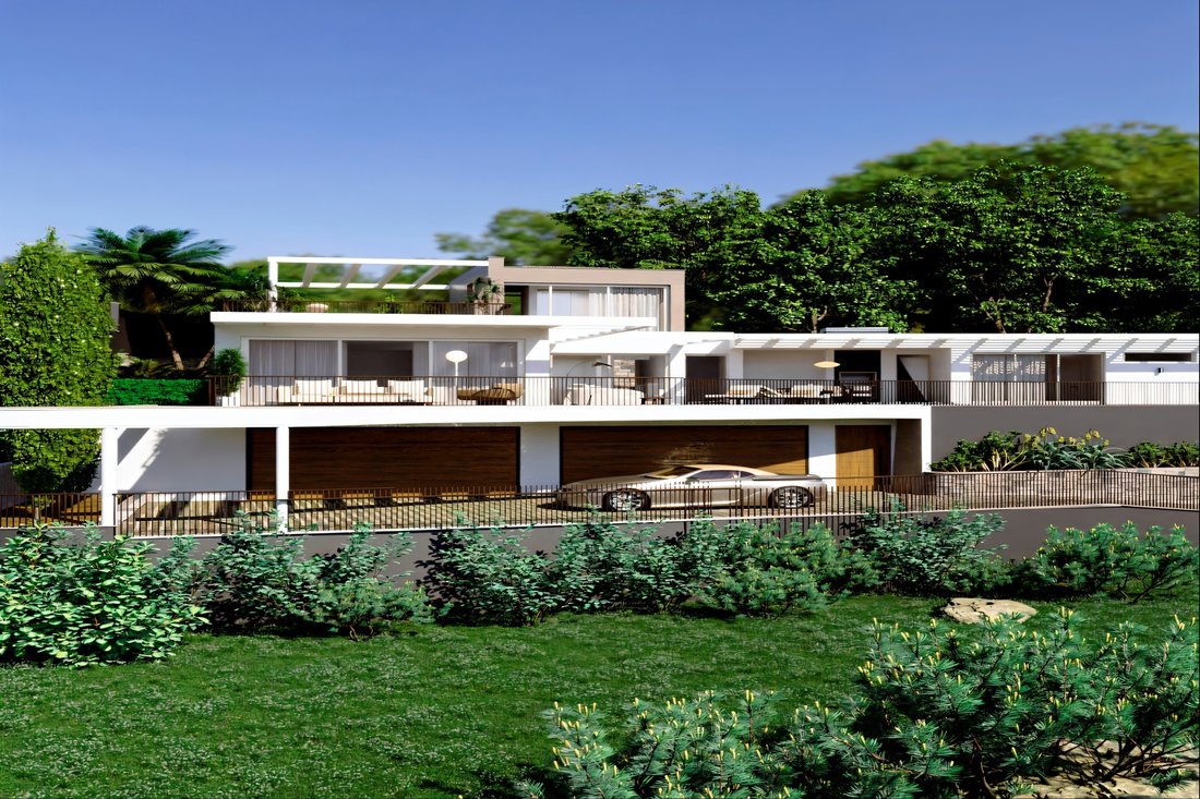 House in Estreito da Calheta, Madeira, Portugal 1 - 17544502