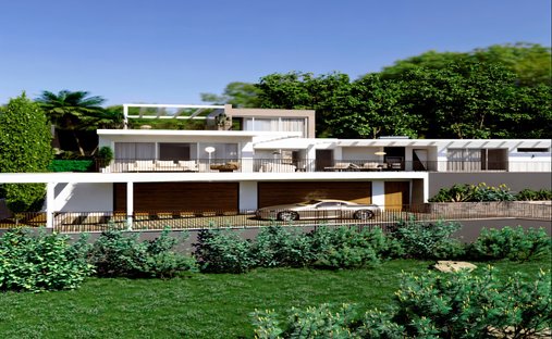 Casa a Calheta, Madera, Portogallo 1