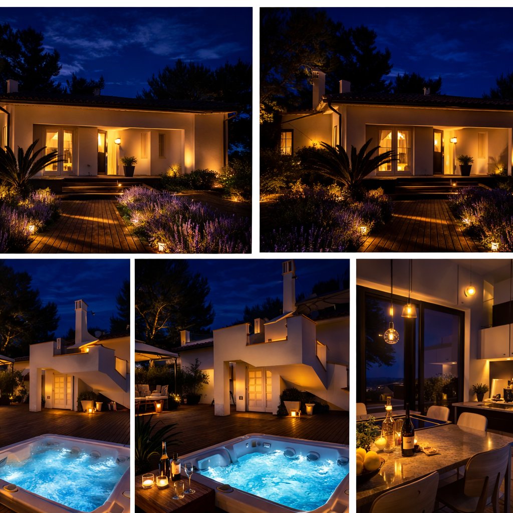 Villa in Numana, Marche, Italy 2 - 17543005