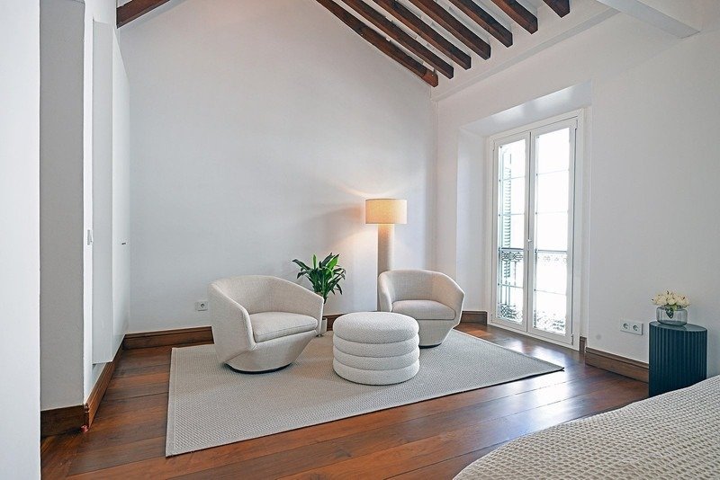 Apartment in Centro, Malaga, Spain 3 - 17543079