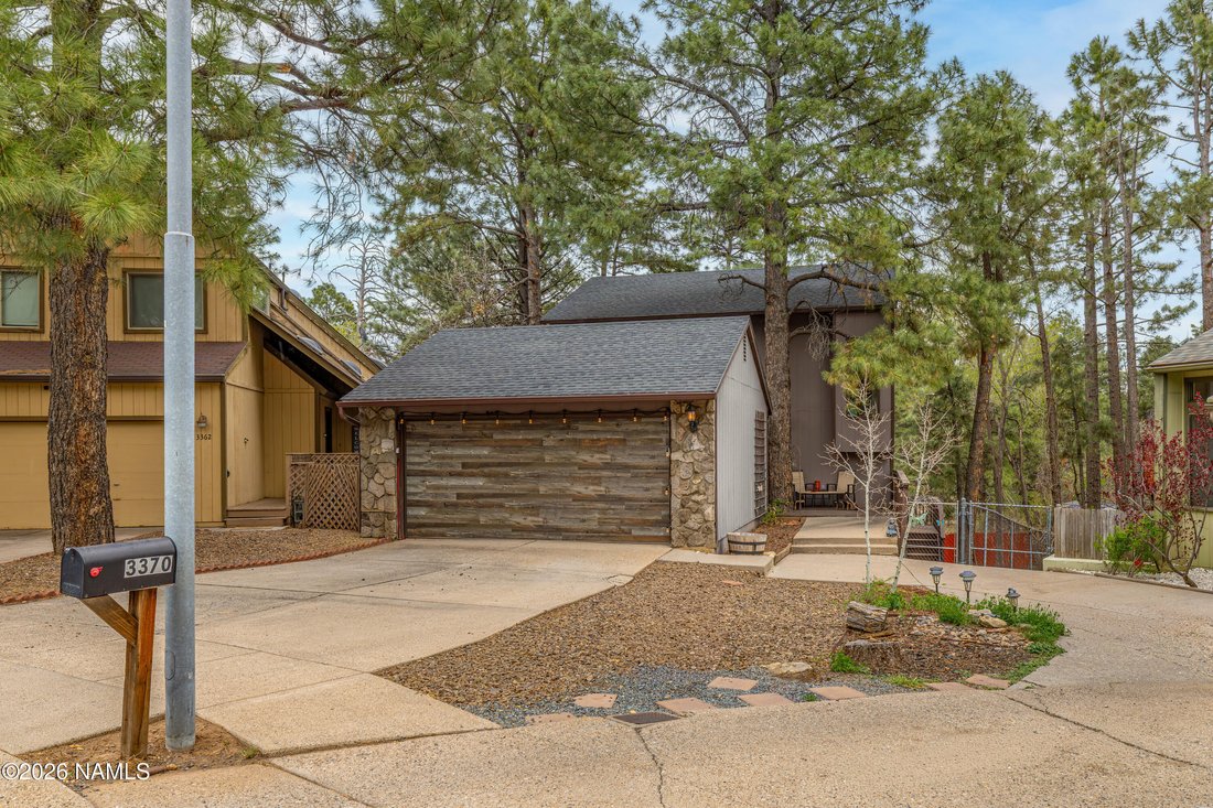 House in Flagstaff, Arizona, United States 4 - 17542539