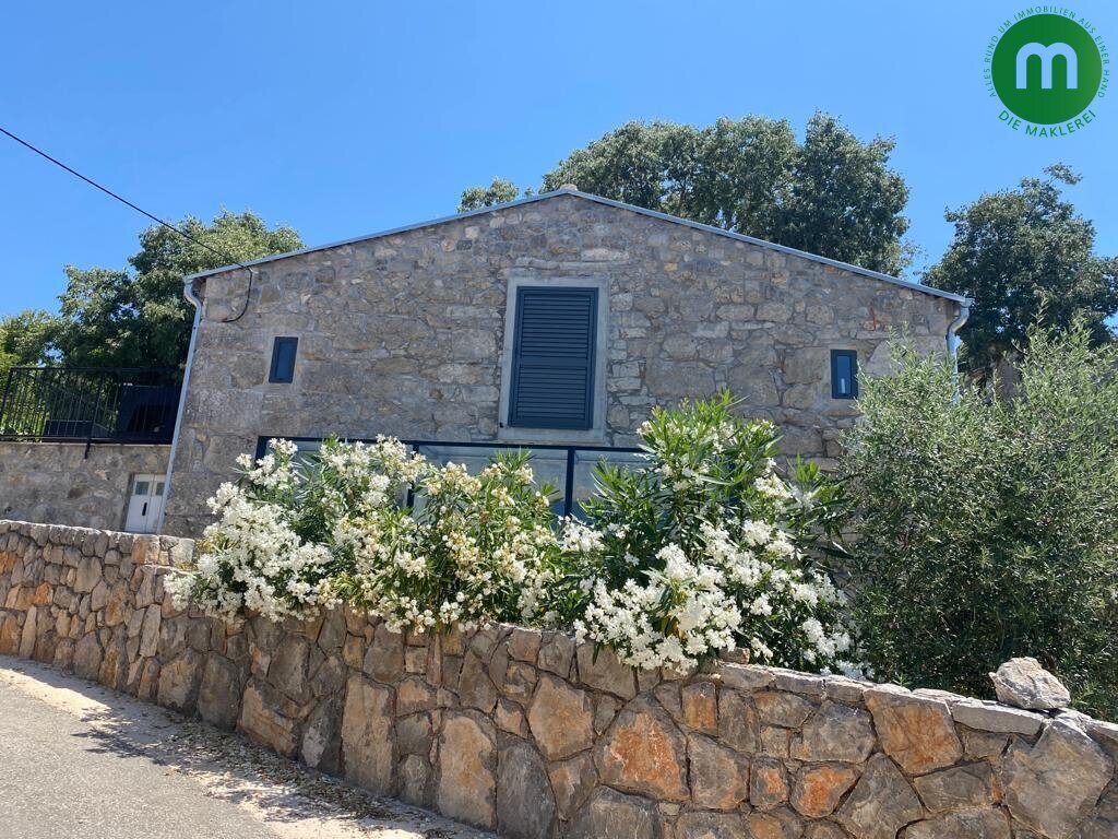 House in Bajcici, Primorje-Gorski Kotar County, Croatia 2 - 16460181