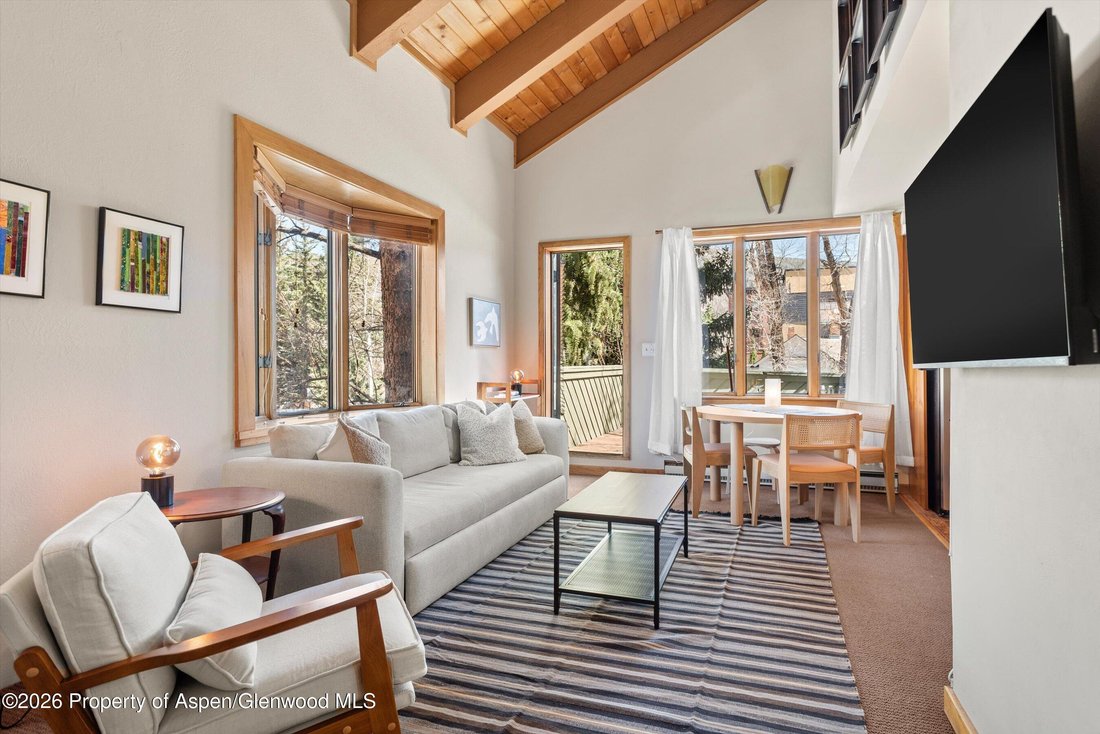 House in Aspen, Colorado, United States 1 - 17541171