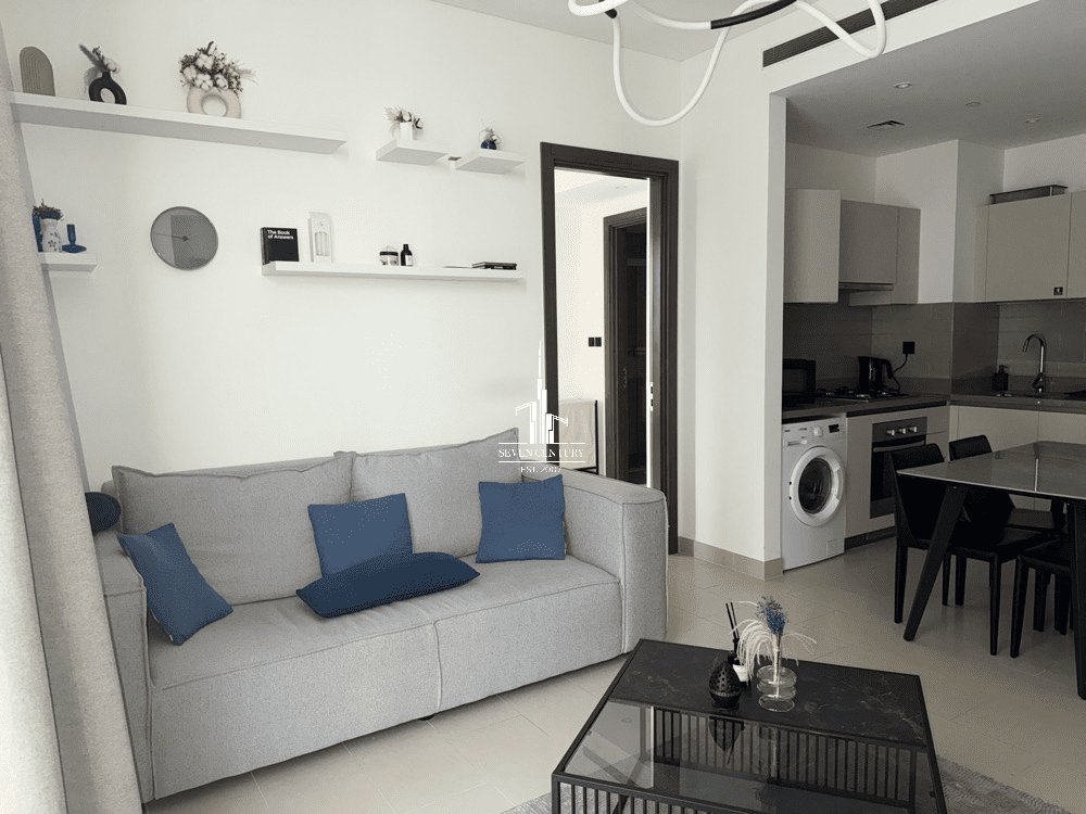 Apartment in MBR- Al Merkad, Dubai, United Arab Emirates 1 - 17540769