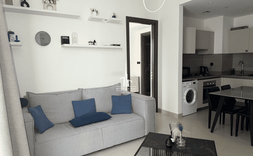 Apartment in MBR- Al Merkad, Dubai, United Arab Emirates 1