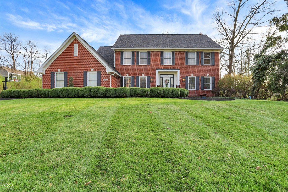 House in Lawrence, Indiana, United States 4 - 17543927