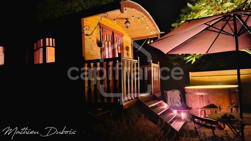 House in Padirac, Occitania, France 2 - 17510989