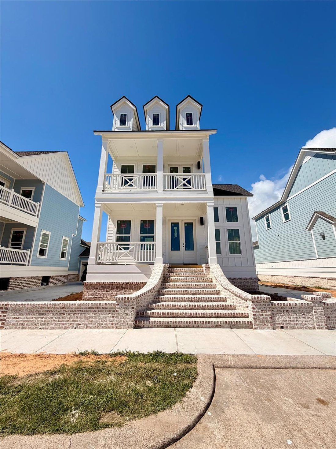 House in Galveston, Texas, United States 2 - 17544089
