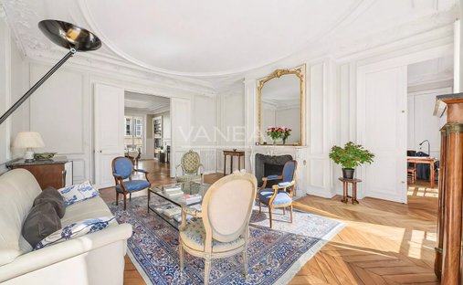 Appartamento a Clichy-Trinité, Paris 9e Arrondissement, Parigi 1
