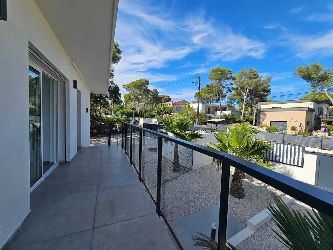 Apartment in Cabriès, Provence-Alpes-Côte d'Azur, France 5 - 14844319