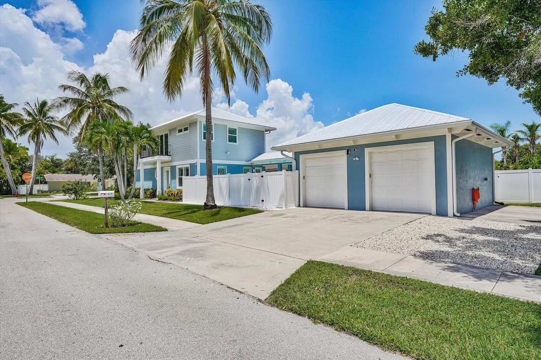 House in Jupiter, Florida, United States 4 - 17543742